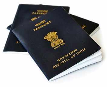 MP Meena urges commencement of Passport Office in Lok Sabha
