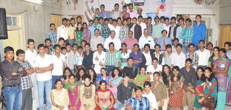 Fresher's Day Celebrated at College of Fisheries