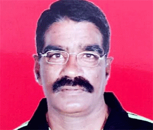 Coach Dilip Singh becomes Dragon Boat team Manager
