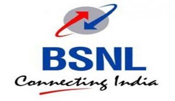 Pre Monsoon Rain Disturbs BSNL Network in Debari, Officials Turn Faces