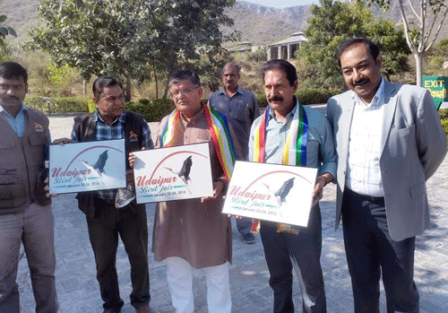 Kataria suggests proposals for Tourism Boost in Udaipur