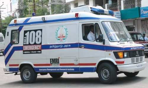 Consolidated ambulance services to begin from Aug 15