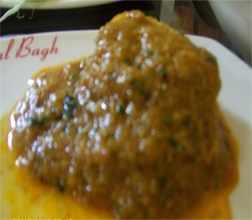 Lunch at Lal Bagh Restaurant – Great Experience