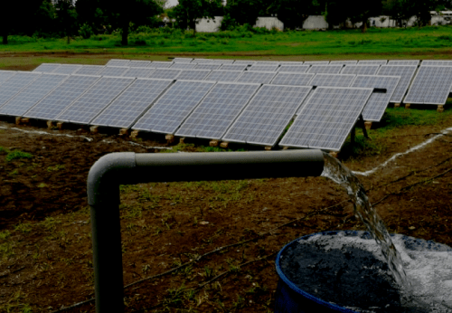 Udaipur floats tender for 300 solar water pumps
