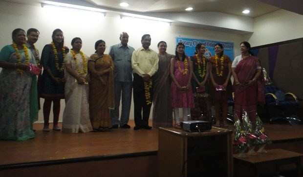 Doctors Day Celebration in Udaipur
