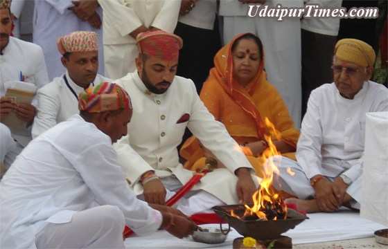 470th Maharana Pratap Jayanti Celebration- Exclusive Photos