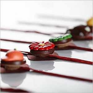 Baked & Edible Rakhis Are In Trend This Year