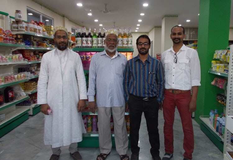 The Upkar Store: Famous Kirana Shop Launches Departmental Store