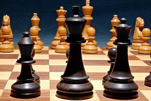 District Level Chess Competition from 18th May