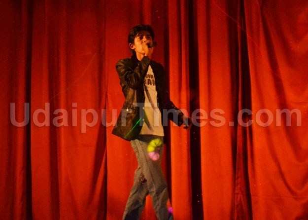 MPUAT's Youth Festival- Pratap 2011 Ended with Dhoom