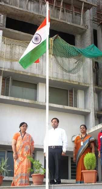 Wittians celebrate 70th Independence day in style