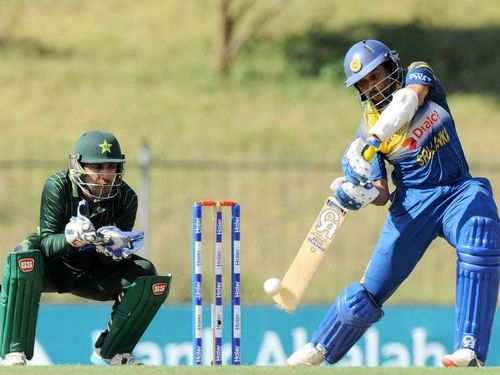 Dilshan set to retire after Australia Series