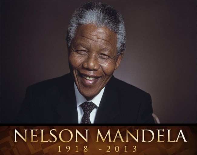 PIBS pays Tribute to Mandela