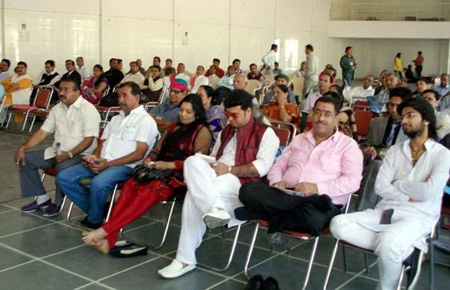 महिला दिवस पर महिला ज्योतिषियों का विशेष सत्र