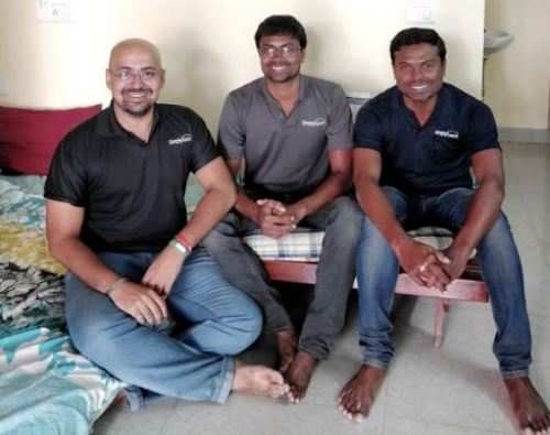 SimplyGuest with Mayank – Udaipur student engineers a PG startup