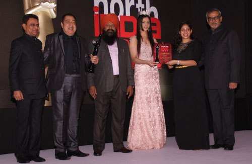 Ramada receives Best Luxury Wedding and MICE Resort Award