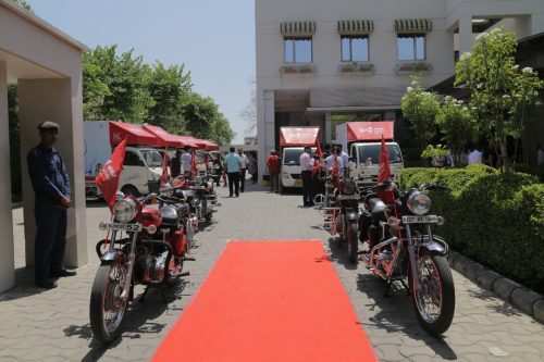 Launched in Udaipur | Wonder Cement’s  ‘Swach Jal Sabka Haq’ program