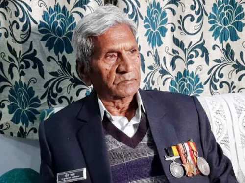 1971 War with Pakistan | Story of exemplary bravery by this Soldier from Udaipur – Operation Cactus Lily
