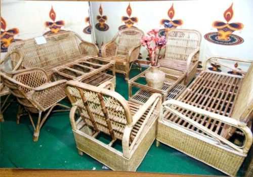 Exhibition of items from North East Region begin