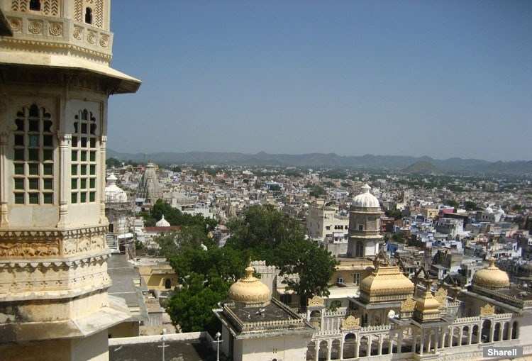 Masterplan of Udaipur till 2031 is under preparation