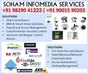 Thank you, our monthly sponsors [Vastra, NICC, SOHAM]