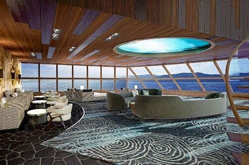 Haven by Norwegian | Norwegian Cruise Line’s private sanctuary at sea
