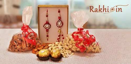Rakhi.in – An Ultimate Rakhi Shopping Portal!