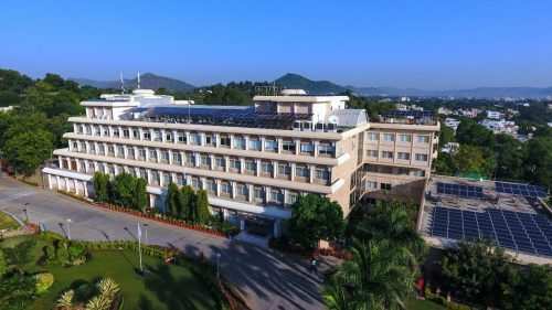 Hindustan Zinc becomes Rajasthan’s first CII -IGBC Platinum Green Building