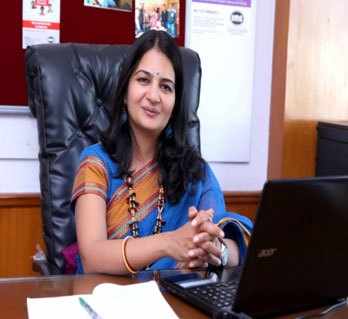Arvana Queen’s Award: 25 Budding Businesswomen of Udaipur