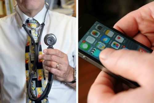 All your health data now linked to your mobile number