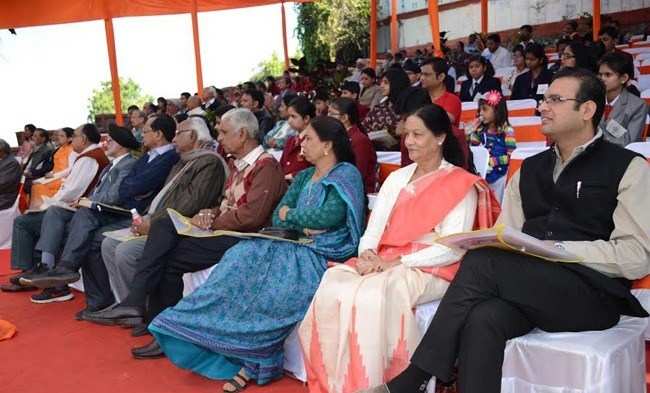 The Legacy of Maharana Pratap: National Seminar held