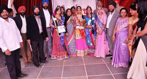 Cultural Fest concludes at Guru Nanak PG Girl’s College