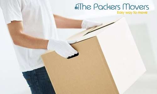 Thepackersmovers.com Keeps You at Bay from the Stress of Relocating in Patna