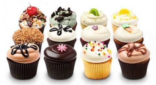 How to Make Delicious Cupcakes at Your Home