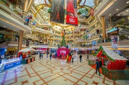 How Celebration Mall established Mall culture in Udaipur nearly a decade ago