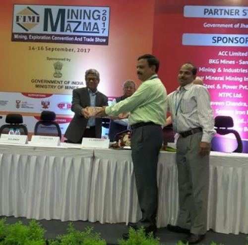 Mining, Exploration Convention and Trade Show