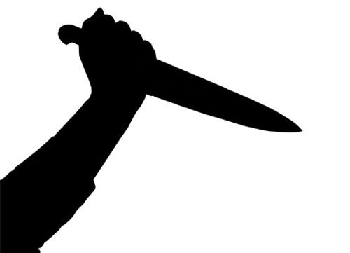 Youth stabbed by unidentified goons
