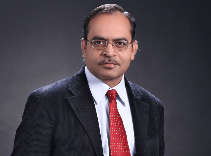 Indian Mining Engineering Journal Honors Akhilesh Joshi, CEO Hindustan Zinc