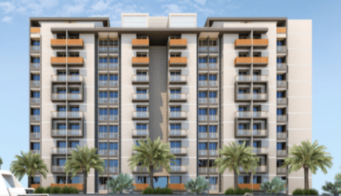 Miraj Morning becomes first RERA certified building project in Udaipur