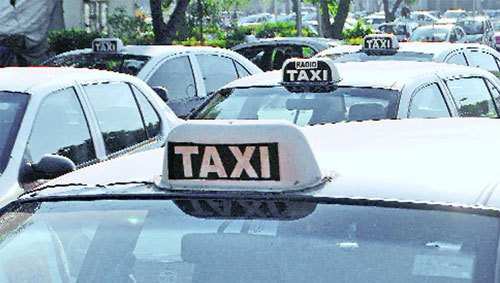 Transport Department to take action against defaulter taxi owners