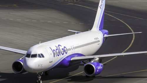 Udaipur-Jaisalmer flight likely to start from February