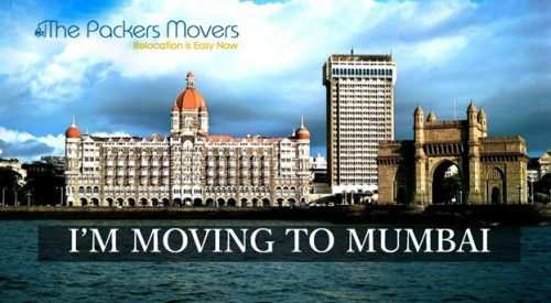 Thepackersmovers.com is offering an Opportunity to Relocate in Mumbai with Ease