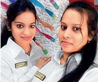 Thadi-wala Cafe girls get start-up status