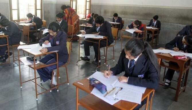 It is Exam Time!