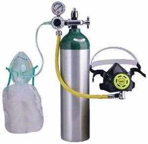 MB Hospital faces scarcity of Oxygen Supply