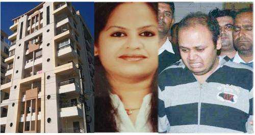 Ruchita Murder Case shifted to Chittorgarh | No lawyer in Udaipur agreed to defend
