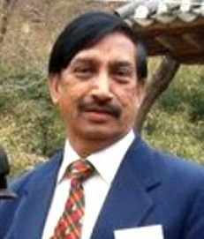 Businessman Praful Mehta Passed Away
