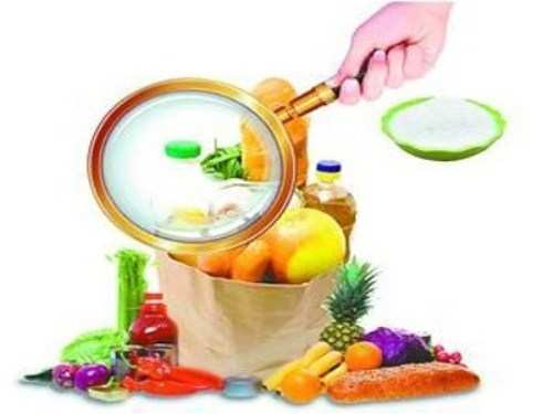 Beware of fake food products-20 to 50 % adulteration found