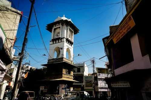 Ghanta ghar – Knowing our clock tower better