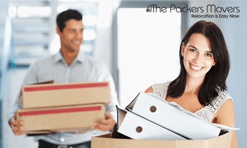 Thepackersmovers.com Suggests 5 Best Ways to Economize your Office Move to South Delhi